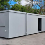 Building a Secure Construction Site: Best Practices and Tips