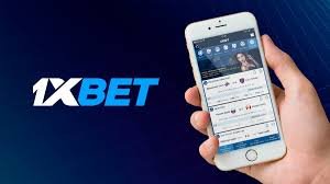 1xBet India APP for iOS Your Gateway to Online Betting