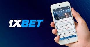 1xBet Thailand Download APP Your Gateway to Easy Betting