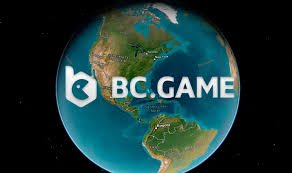 استمتع بأفضل تجارب الألعاب في BC Game كازينو العملات المشفرة