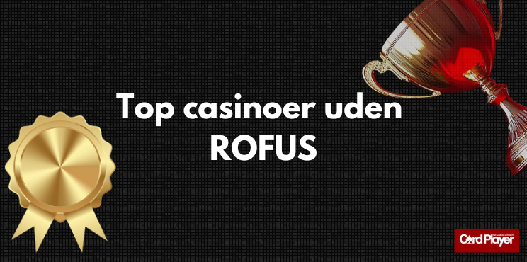 Betting Sider Uden Rufus En Guide til Sikker Online Spiloplevelse