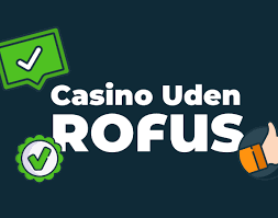 Betting Sider Uden Rufus En Guide til Sikker Online Spiloplevelse