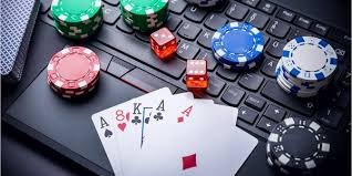 Cashwin Casino Din Portal til Underholdning og Gevinst