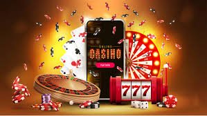 Discover the Thrills of Chipstars Casino & Sportsbook 1060877580