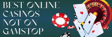 Discovering Casinos Not Registered on Gamstop -1880523497 Discovering Casinos Not Registered on Gamstop -1880523497