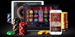 Experience the Thrill at Midnight Wins Casino & Sportsbook