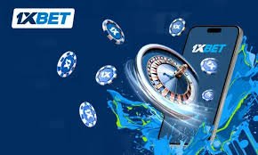 Experience the Thrill of Betting with the 1xBet App -2108430528 Experience the Thrill of Betting with the 1xBet App -2108430528