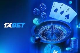 Experience the Thrill of Betting with the 1xBet App -2108430528 Experience the Thrill of Betting with the 1xBet App -2108430528