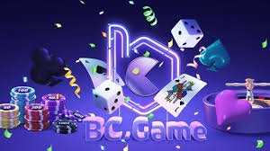 Explore the Exciting Features of the BC.Game Mobile Application -795126716