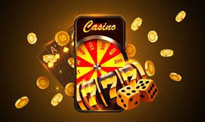 Explore the Thrills of SlotsAmigo Casino & Sportsbook Explore the Thrills of SlotsAmigo Casino & Sportsbook