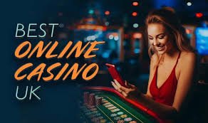 No Wagering Online Casino in the UK Your Guide to Hassle-Free Gaming