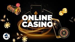 NV Casino En Holdeplads for Spil og Underholdning NV Casino En Holdeplads for Spil og Underholdning