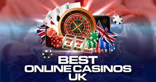 UK Online Casino with No Deposit Bonuses A Comprehensive Guide