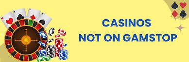Understanding Non GamStop Casinos A Comprehensive Guide -1939283216 Understanding Non GamStop Casinos A Comprehensive Guide -1939283216