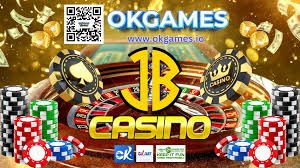 Download the JB Casino App for Unmatched Gaming Experience Download the JB Casino App for Unmatched Gaming Experience