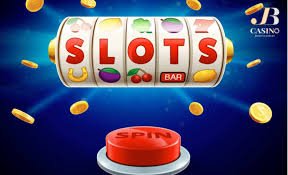 Download the JB Casino App for Unmatched Gaming Experience Download the JB Casino App for Unmatched Gaming Experience