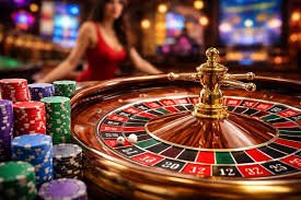 Exploring Roulette Options Beyond GamStop A Guide for Players Exploring Roulette Options Beyond GamStop A Guide for Players